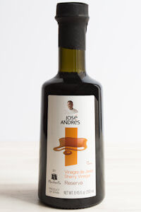 Picture of jose andres reserve sherry vinegar