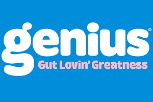 Picture of Genius logo