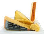 Picture of Aged Gouda Cheese Assortment