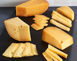 Picture of Aged Gouda Cheese Collection