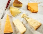 Picture of Aged to Perfection Cheese Assortment