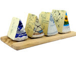 Picture of American Blue Cheese Board