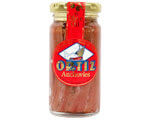 Picture of Anchovies in Olive Oil