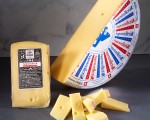 Picture of Appenzeller Cheese