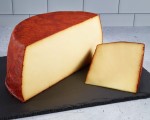 Picture of Apple Smoked Cheddar (1 pound)