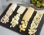 Picture of Assortment of Salad Cheeses