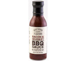 Picture of Bacon and Whiskey BBQ Sauce