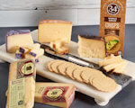 Picture of BellaVitano Cheese Collection