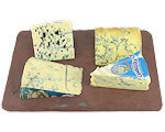Picture of Big Four Blue Cheese Assortment