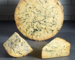 Picture of Blue Stilton Cheese