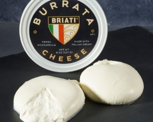 Picture of Briati Burrata Cheese
