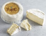 Picture of Brillat-Savarin Cheese