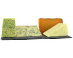 Picture of British Cheese Assortment