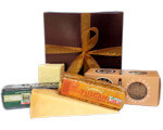 Picture of Cabot Cheddar Assortment in Gift Box