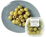 Picture of Castelvetrano Olives