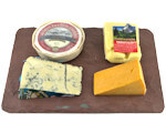 Picture of Champagne Cheese Assortment