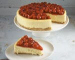 Picture of Cherry Cheesecake
