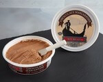 Picture of Chocolate Mascarpone Cheese
