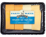 Picture of Classic Cheese Party Slices