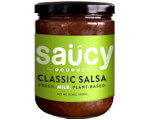 Picture of Classic Saucy Gourmet Salsa