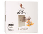 Picture of Jose Andres Cockles