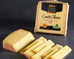 Picture of Comte Cheese 10 Months