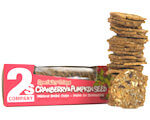 Picture of 2s Company Cranberry Pumpkin Seed Crisps