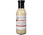 Picture of Creamy Italian White Balsamic Dressing