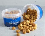 Picture of Crunchy Quicos (large tub)