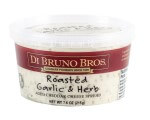 Picture of Roasted Garlic & Herb Cheese Spread