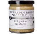 Picture of Dill Pickle Mustard