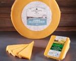 Picture of Double Gloucester Cheese