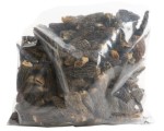 Picture of Morel Mushrooms Dried