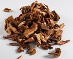 Picture of Dried Porcini Mushrooms