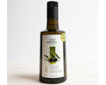 Picture of Jose Andres Extra Virgin Arbequina Olive Oil