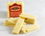 Picture of Emmental Cheese