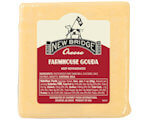 Picture of Farmhouse Gouda Cheese