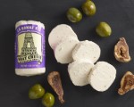 Picture of Figs and Olives Goat Cheese