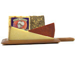 Picture of Flavored Cheddar Assortment
