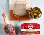 Picture of French Charcuterie Collection