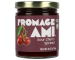 Picture of Fromage Ami Sour Cherry Spread