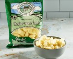 Picture of Garlic Cheddar Cheese Curds