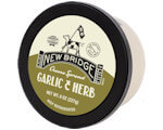 Picture of Garlic & Herbs Cheese Spread