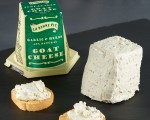 Picture of Garlic & Herbs Goat Cheese Pyramid