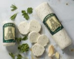 Picture of Garlic & Herbs Goat Cheese