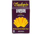 Picture of Gluten Free Cheese Straws