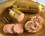 Picture of Gold Medal Pate