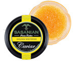 Picture of Golden Whitefish Caviar
