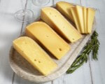 Picture of Gouda Cheese Quartet