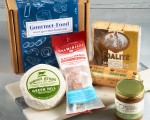 Picture of Gourmet Gift Box for Two